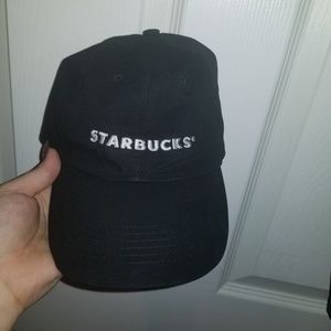 Starbucks Hat
